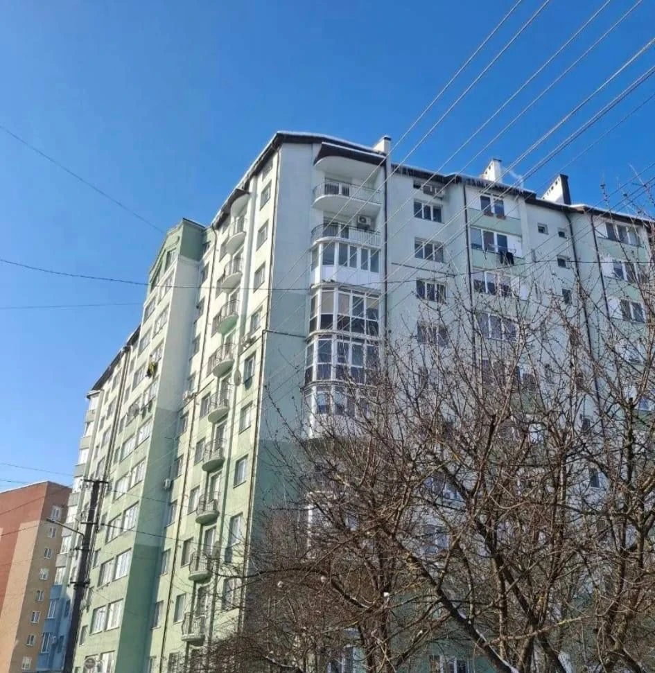 Продажа двухэтажной квартиры
