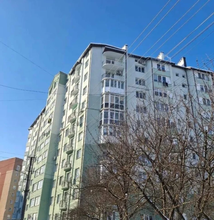 Продажа двухэтажной квартиры
