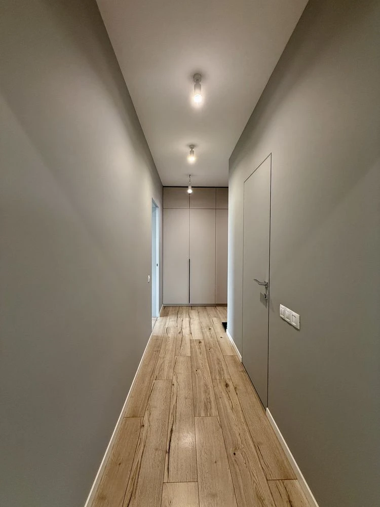 Apartment for sale in the Dinastia residential complex. 2 rooms + studio