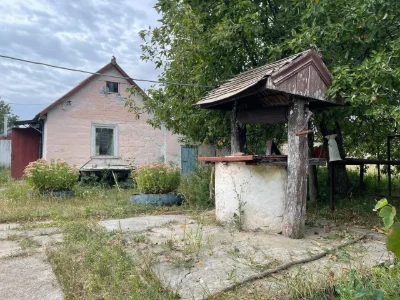 Sale of a private house in the village of Mali Trostyanets