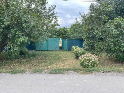Sale of a private house in the village of Mali Trostyanets