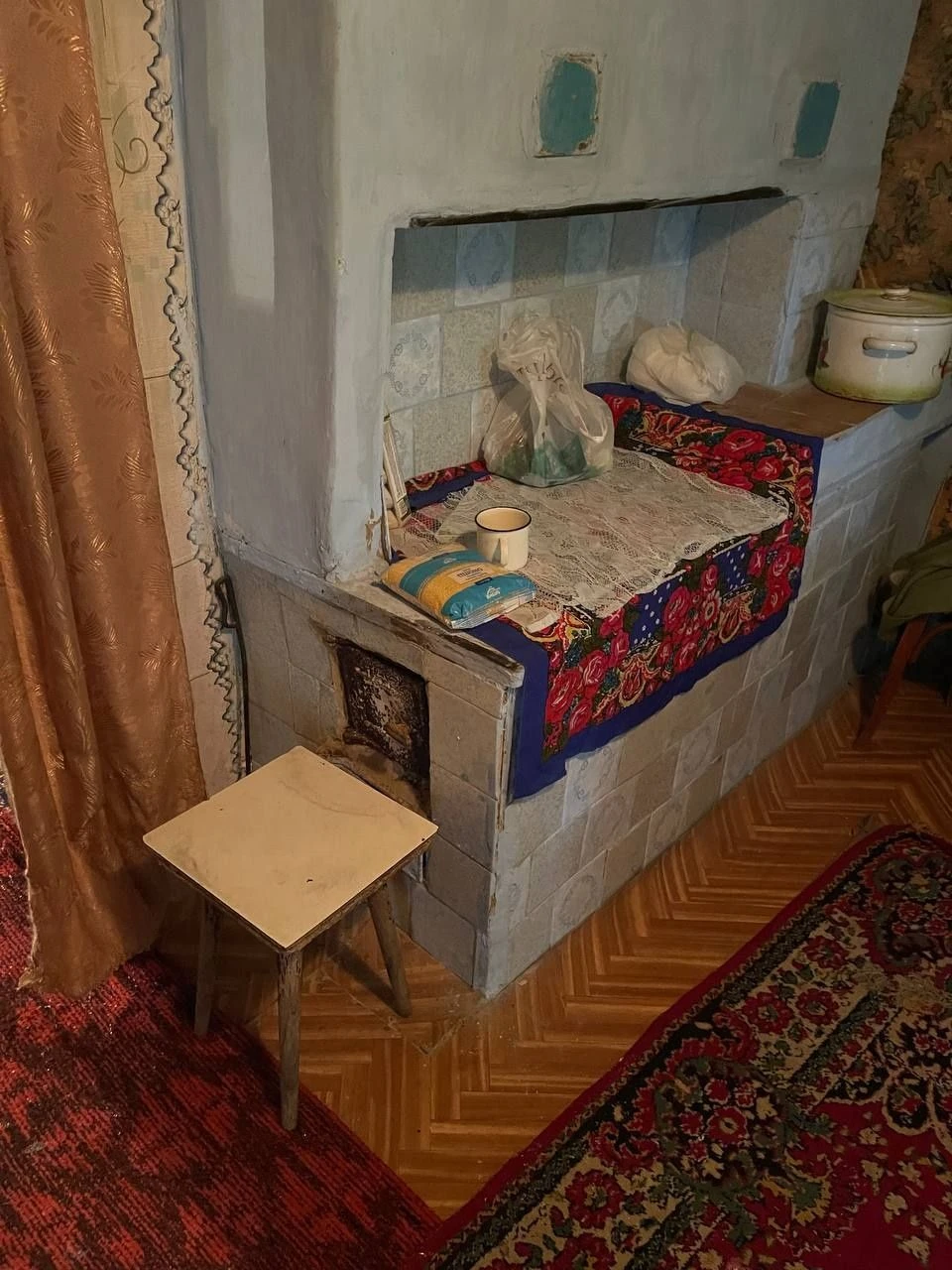 Sale of a private house in the village of Mali Trostyanets