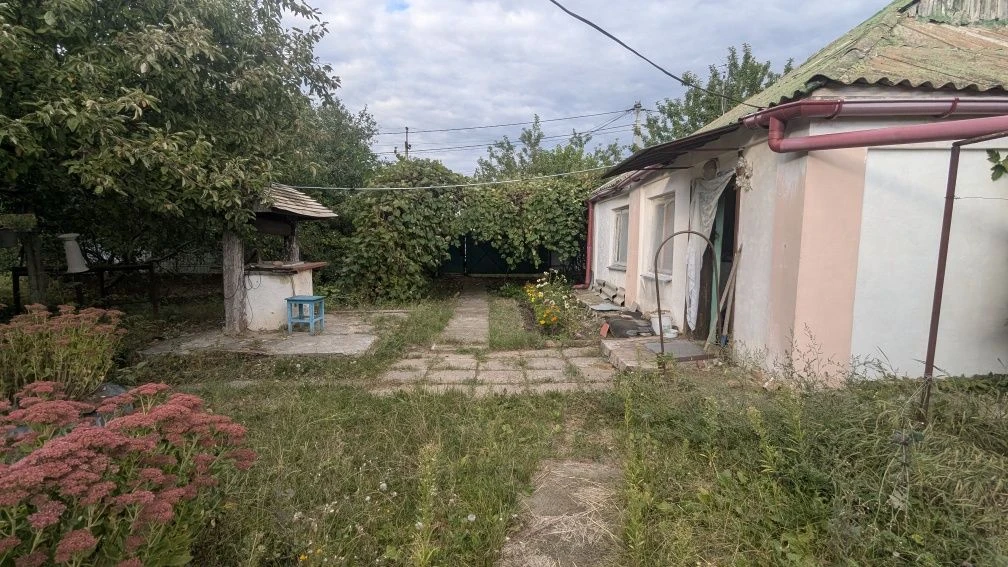 Sale of a private house in the village of Mali Trostyanets