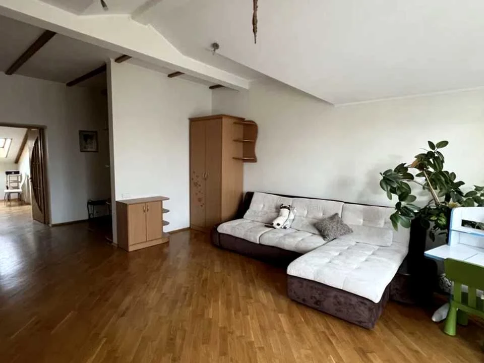 Apartment. Michael Dragan St., Lviv
