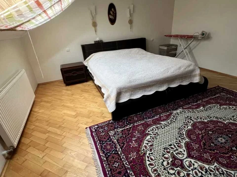Apartment. Michael Dragan St., Lviv