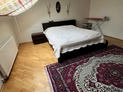 Apartment. Michael Dragan St., Lviv