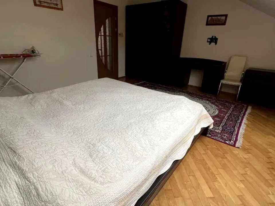 Apartment. Michael Dragan St., Lviv