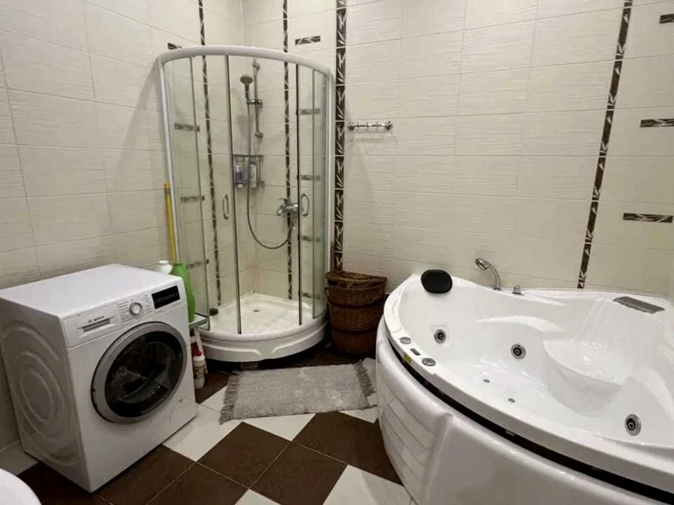 Apartment. Michael Dragan St., Lviv