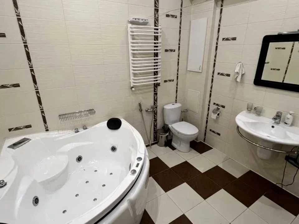 Apartment. Michael Dragan St., Lviv
