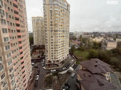 Довгострокова Оренда Квартири в Паньківщині