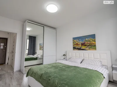 Long-Term Rental Apartment Shulyavka