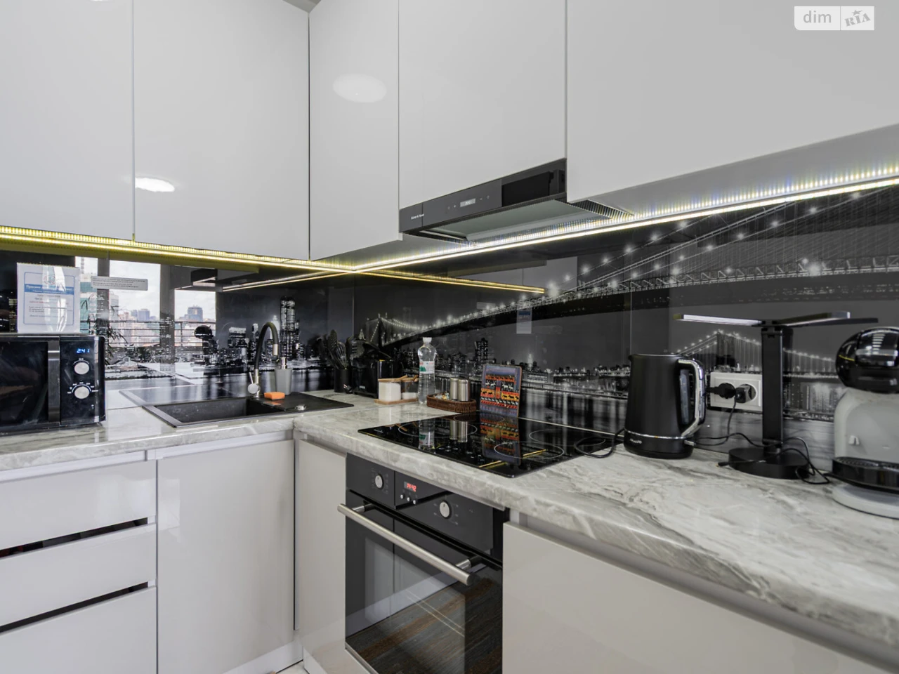 Long-Term Rental Apartment Shulyavka