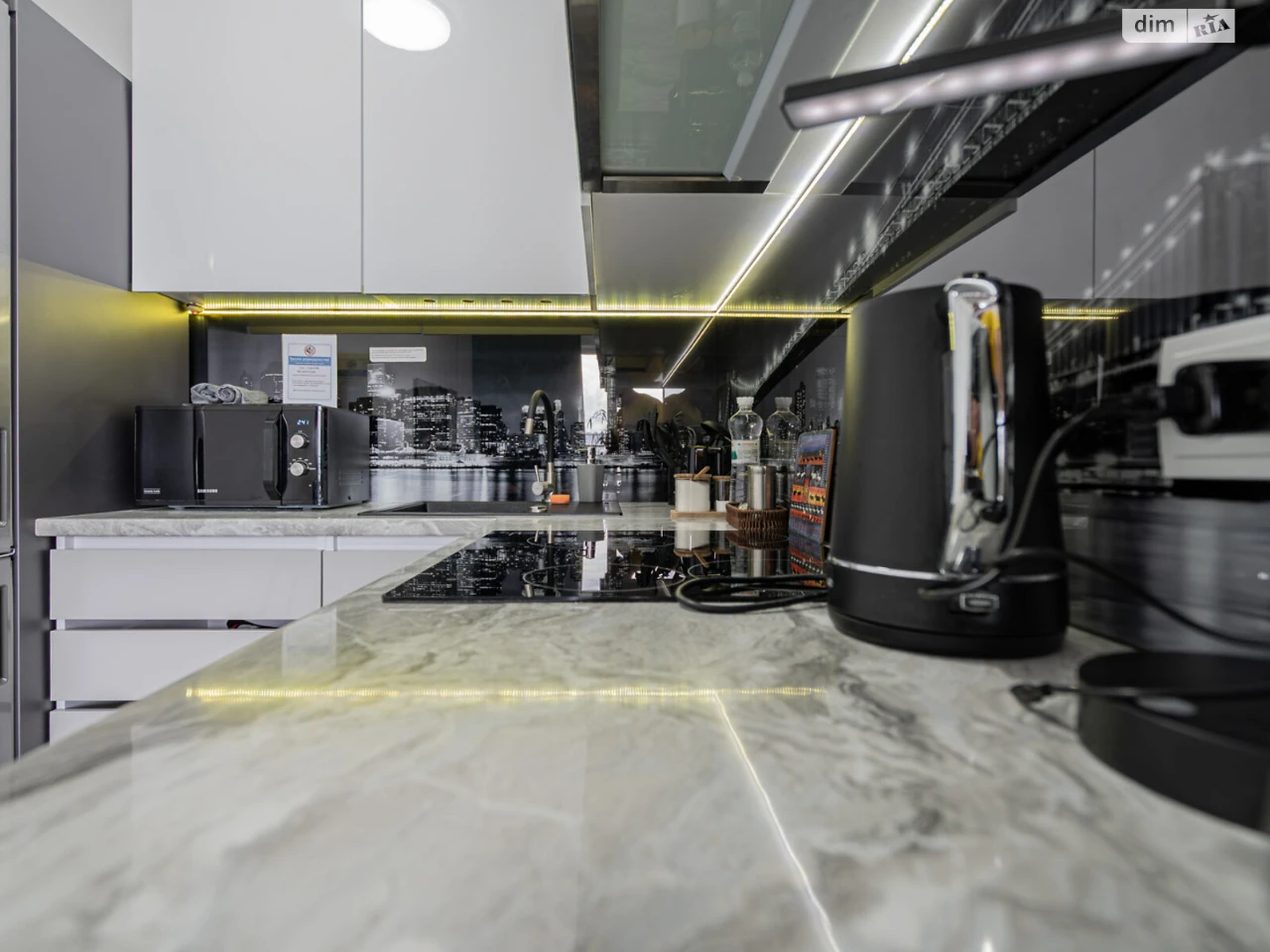 Long-Term Rental Apartment Shulyavka