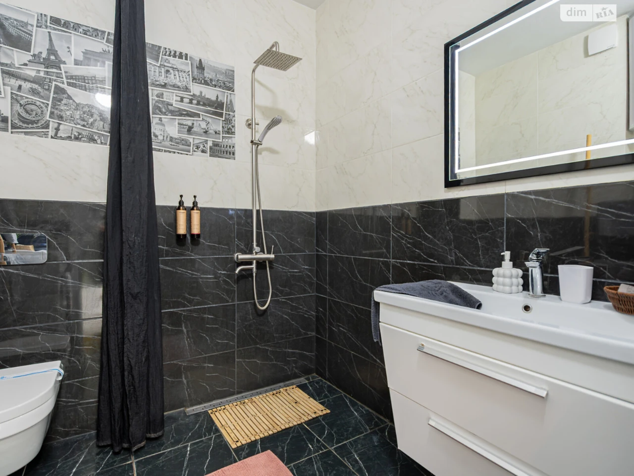 Long-Term Rental Apartment Shulyavka