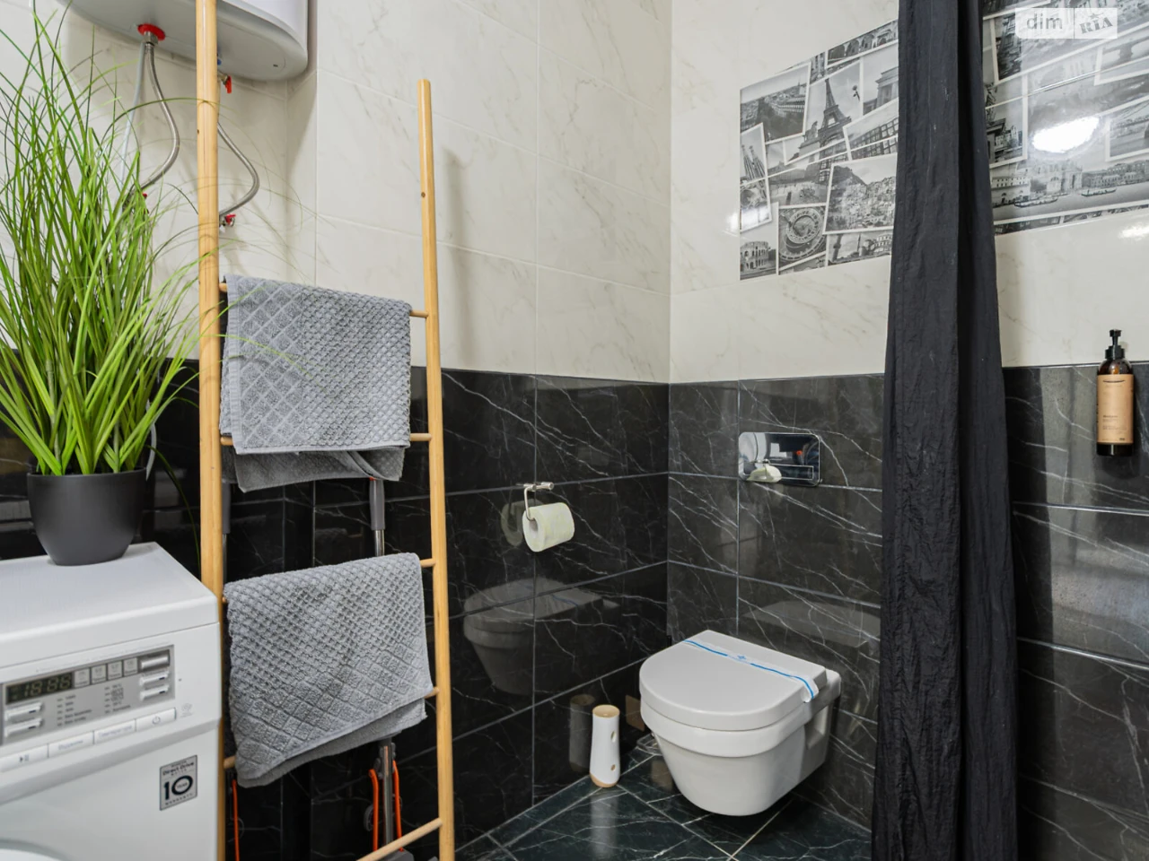 Long-Term Rental Apartment Shulyavka