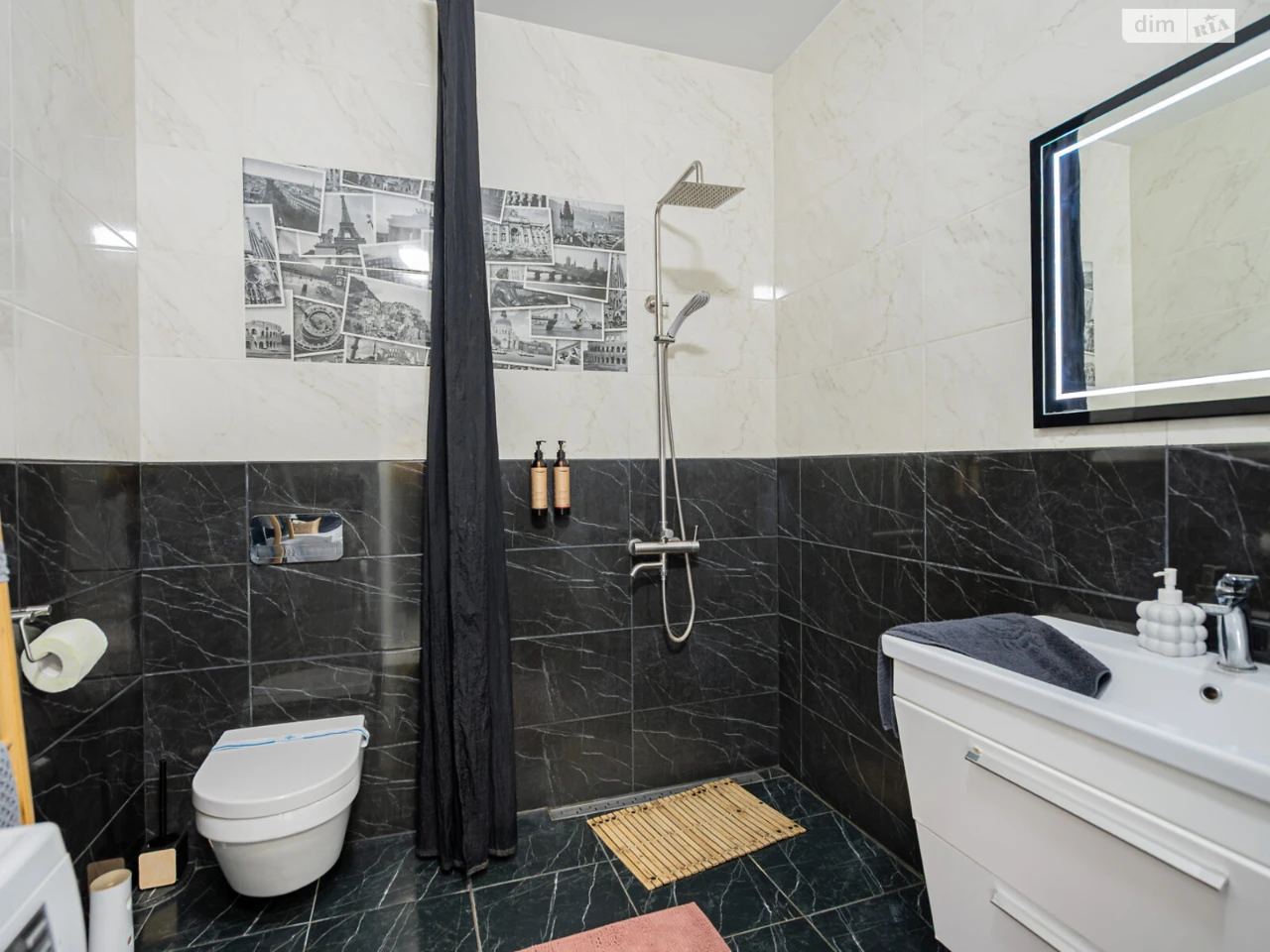 Long-Term Rental Apartment Shulyavka