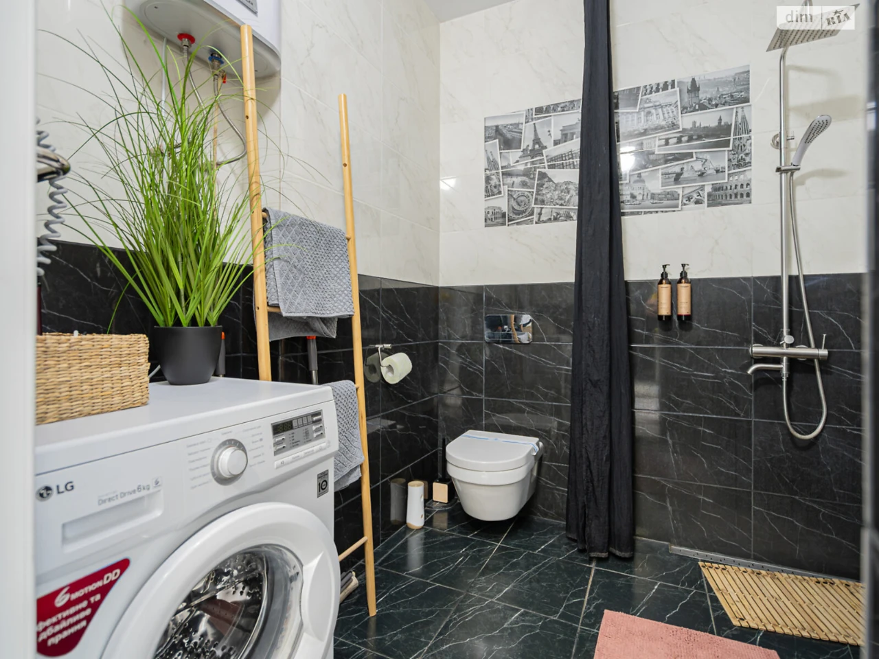 Long-Term Rental Apartment Shulyavka