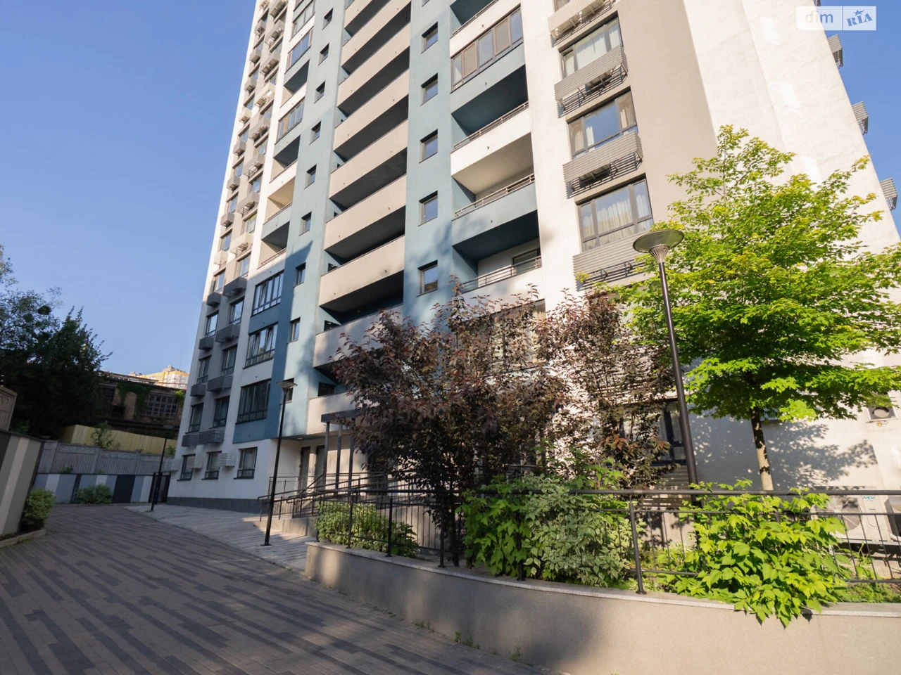 Long-Term Rental Apartment Shulyavka