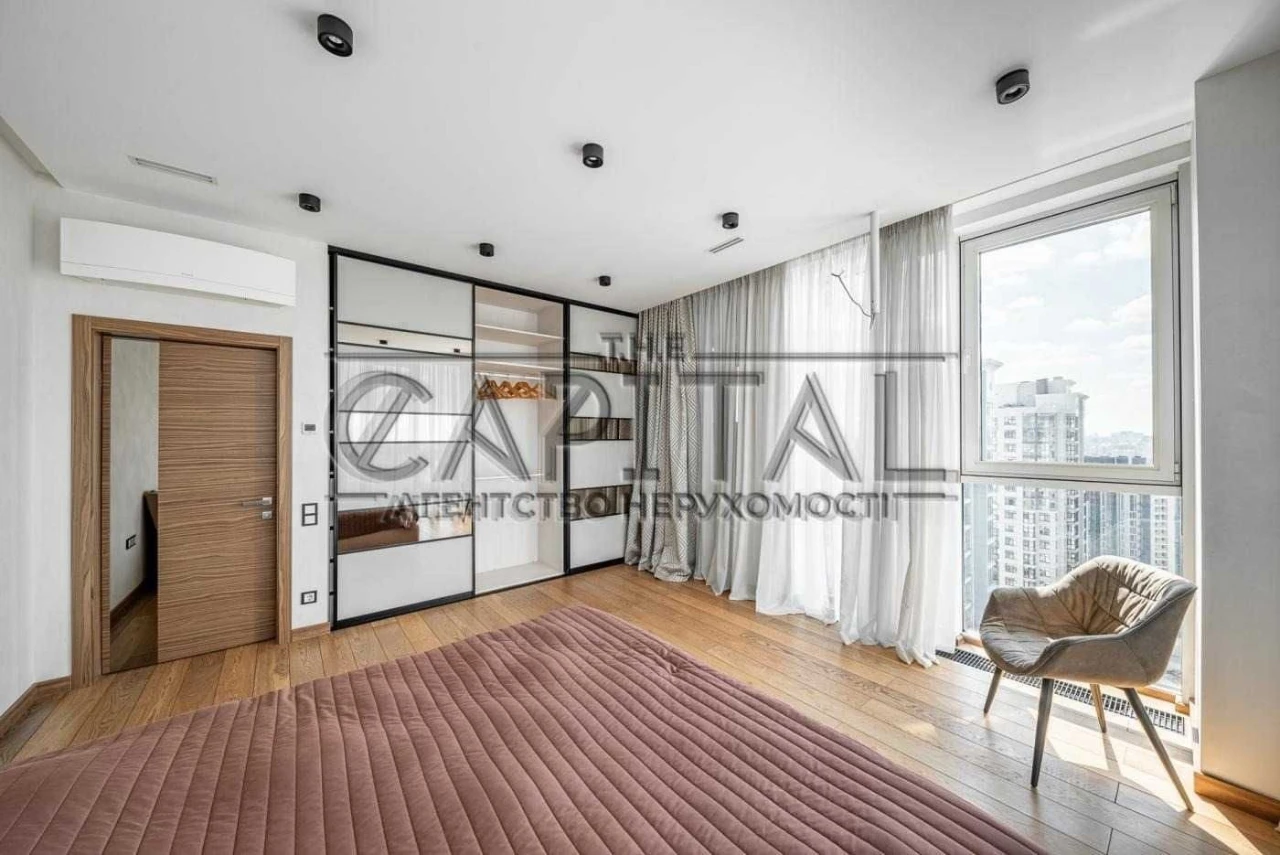 Продаж / Квартира / 113 м2 / ЖК Новопечерські Липки / Печерс