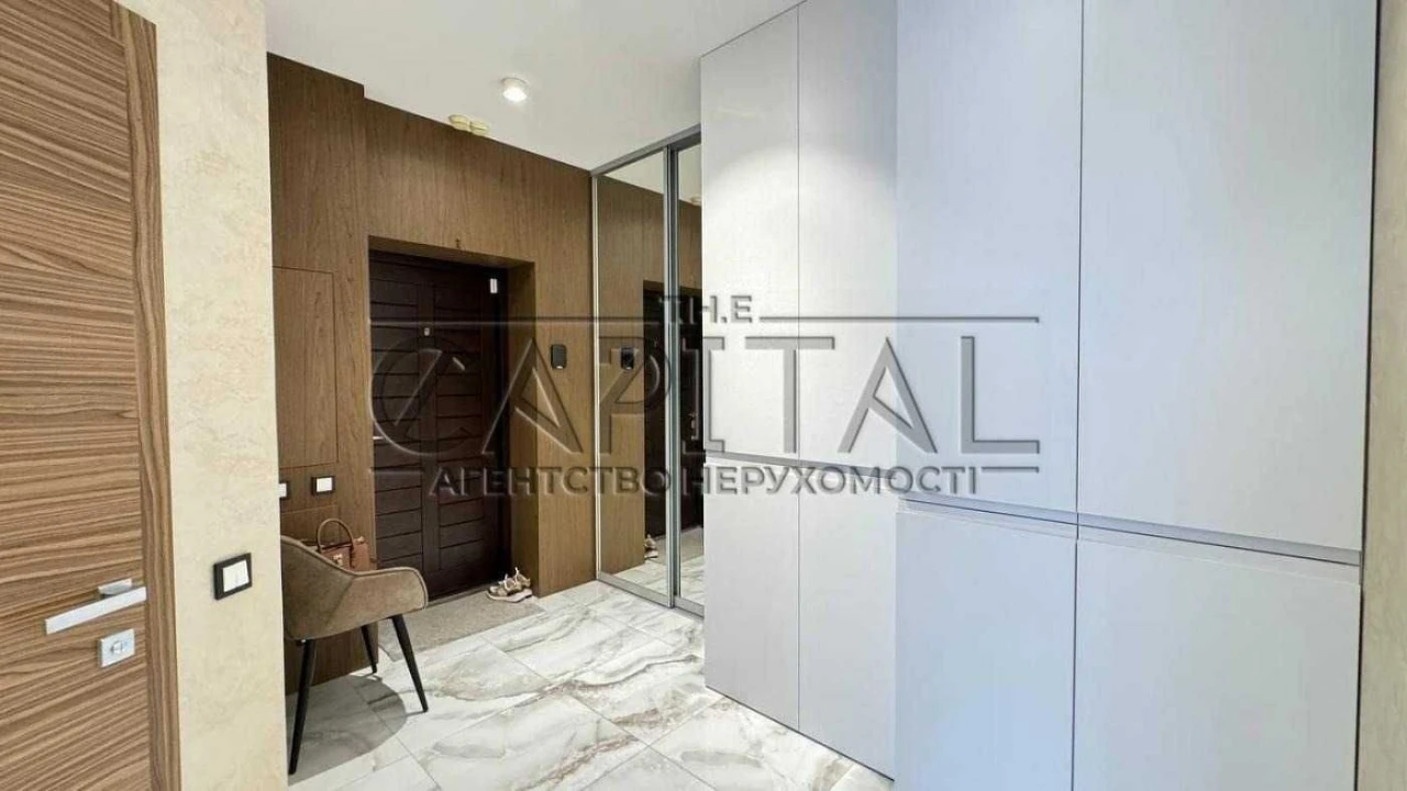 Продаж / Квартира / 113 м2 / ЖК Новопечерські Липки / Печерс
