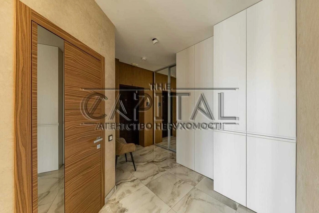 Продаж / Квартира / 113 м2 / ЖК Новопечерські Липки / Печерс
