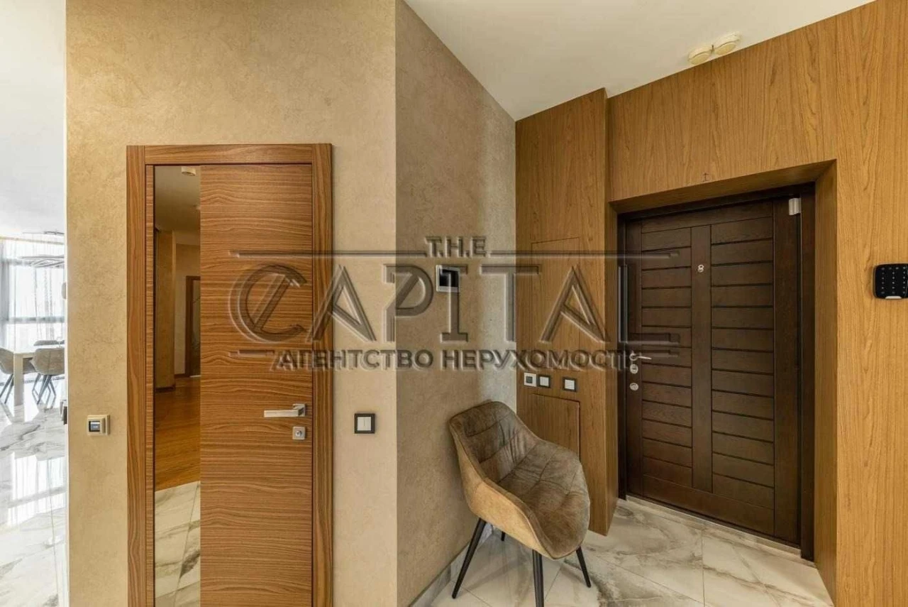 Продаж / Квартира / 113 м2 / ЖК Новопечерські Липки / Печерс