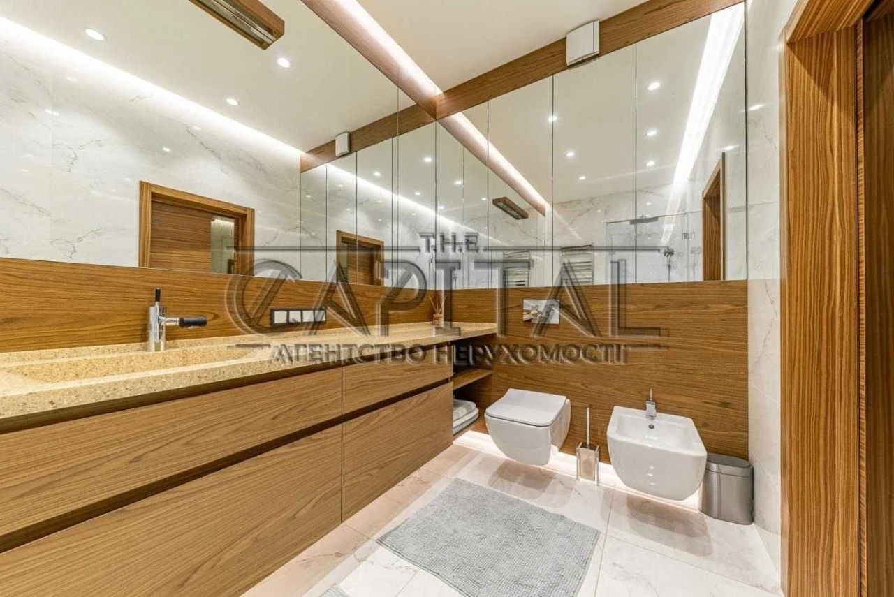 Продаж / Квартира / 113 м2 / ЖК Новопечерські Липки / Печерс