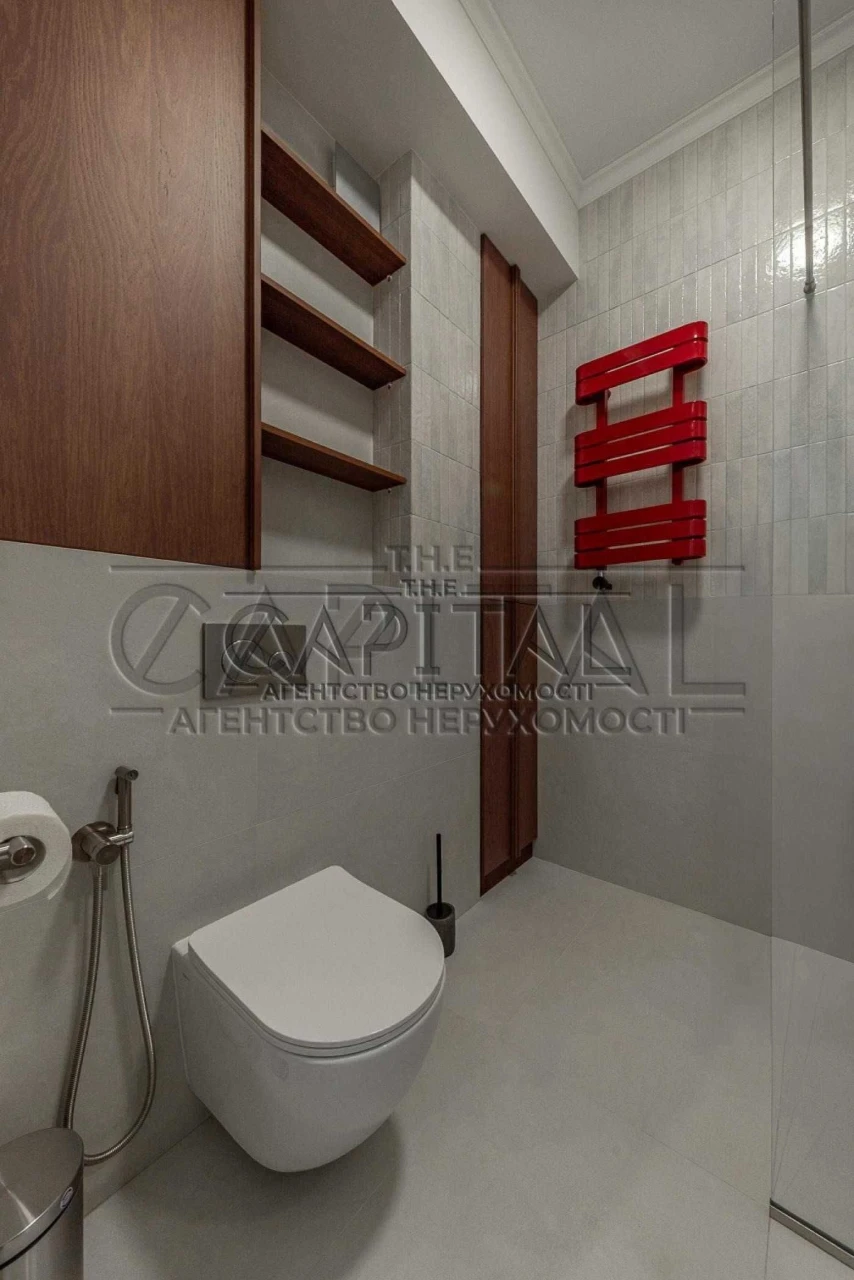 Продаж / Квартира / 113 м2 / ЖК Новопечерські Липки / Печерс