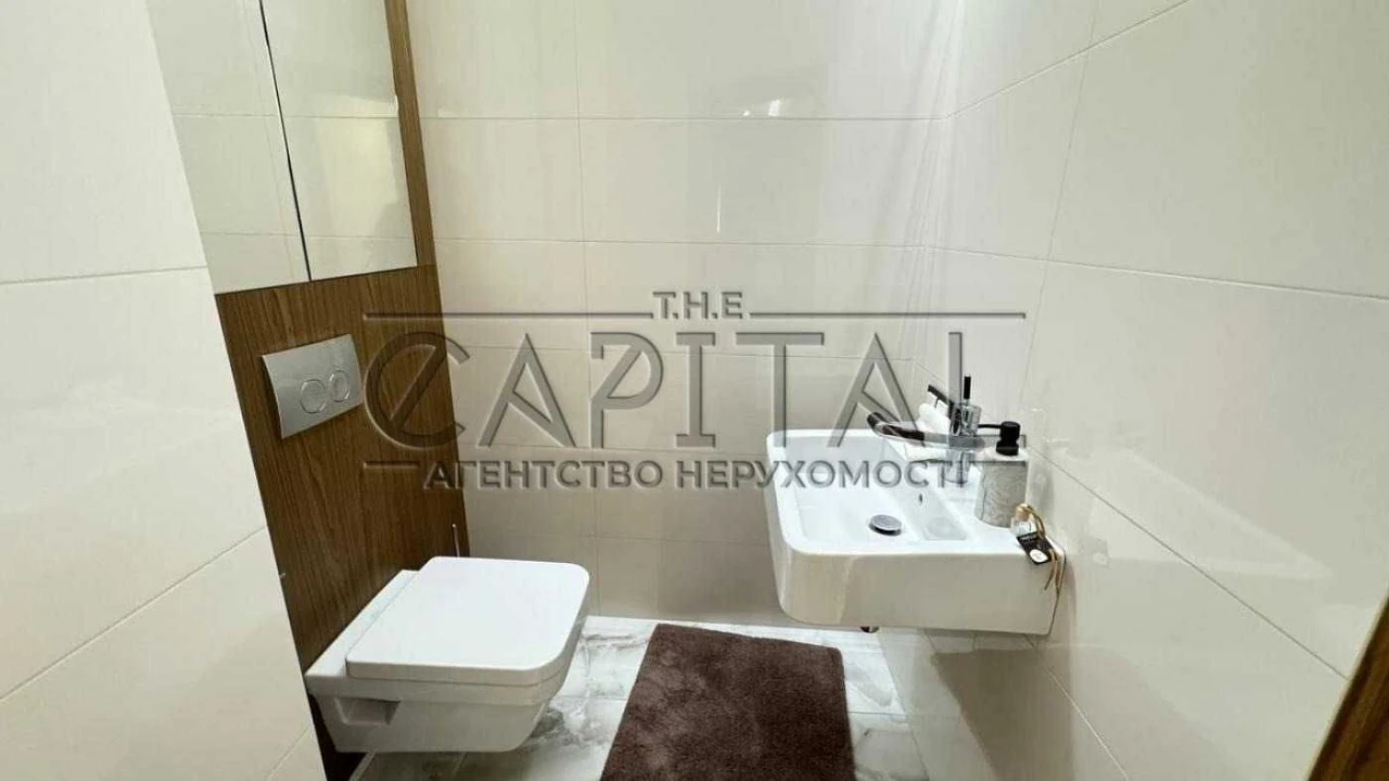 Продаж / Квартира / 113 м2 / ЖК Новопечерські Липки / Печерс
