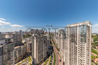 Продаж / Квартира / 113 м2 / ЖК Новопечерські Липки / Печерс