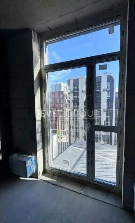 One-bedroom apartment for sale in the Respublika residential complex, Brothers Shemetii Street