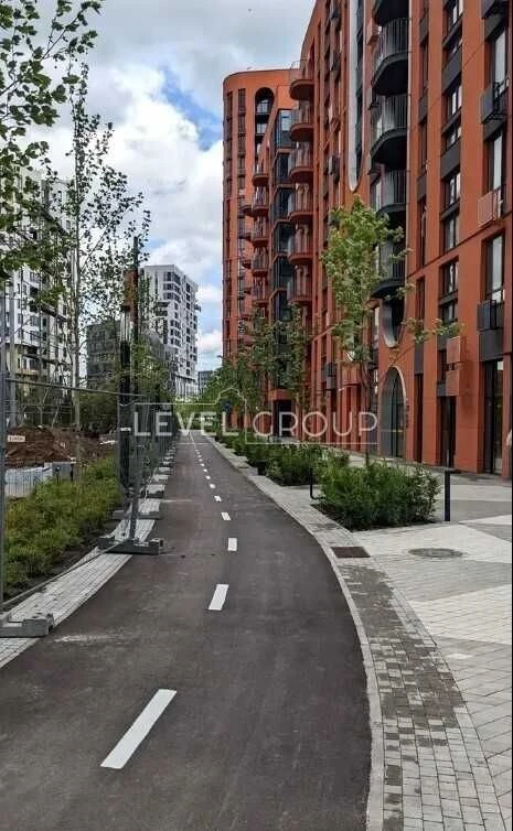Продажа 1-комнатной квартиры в ЖК "Республика" ул. Братьев Шемет