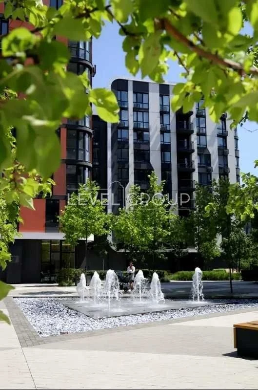 Продажа 1-комнатной квартиры в ЖК "Республика" ул. Братьев Шемет
