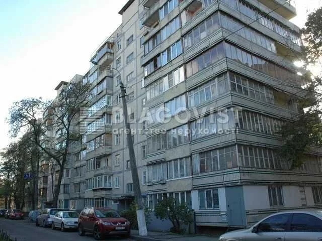 Продається 2-кімнатна квартира, Шевченківський район, вулиця Шулявська