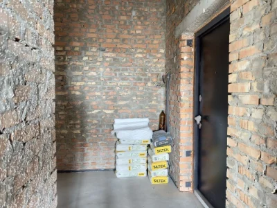 Преміальна квартира 141 м2 в ЖК Бізнес класу «AuRoom» «Аурум»