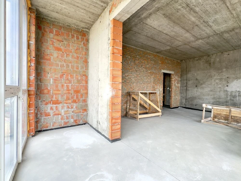 Преміальна квартира 141 м2 в ЖК Бізнес класу «AuRoom» «Аурум»