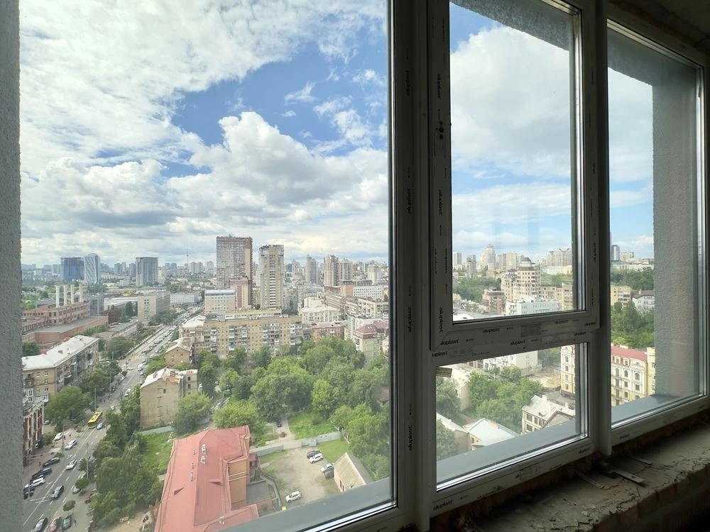Преміальна квартира 141 м2 в ЖК Бізнес класу «AuRoom» «Аурум»