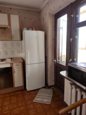 Продам 1-комнатную квартиру на Таирова