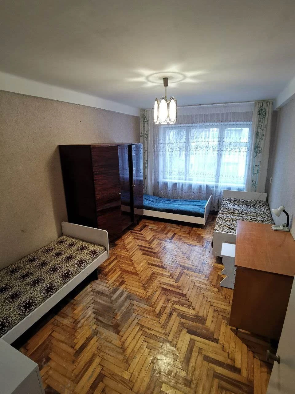 Квартира двухкомнатная правый берег Запорожье