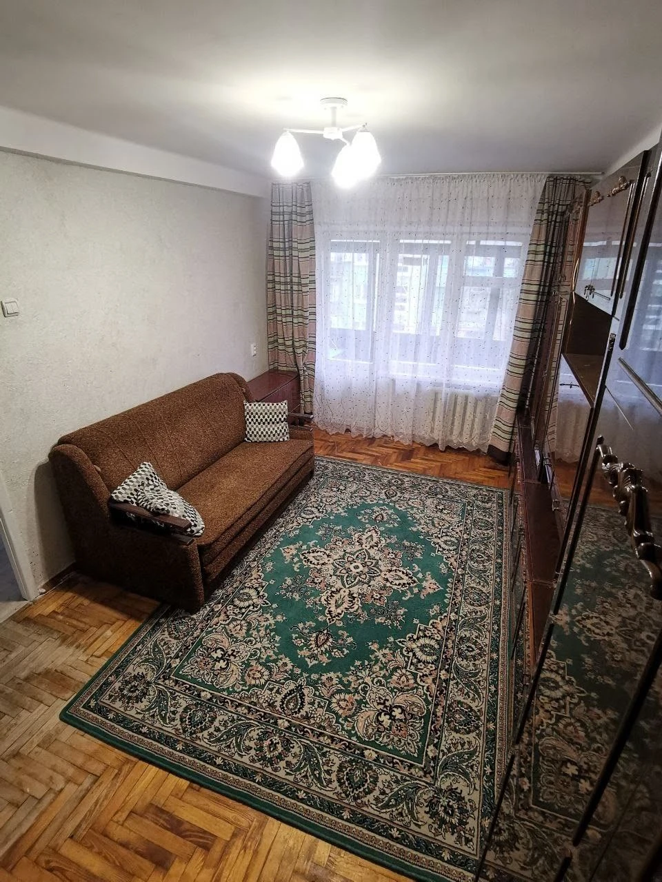 Квартира двухкомнатная правый берег Запорожье