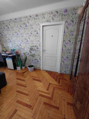 City view apartment