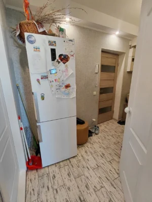 City view apartment