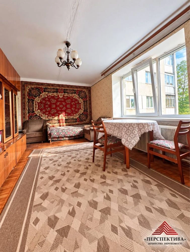 For Sale, 2-room apartment in Dubovo (formerly Galestello)