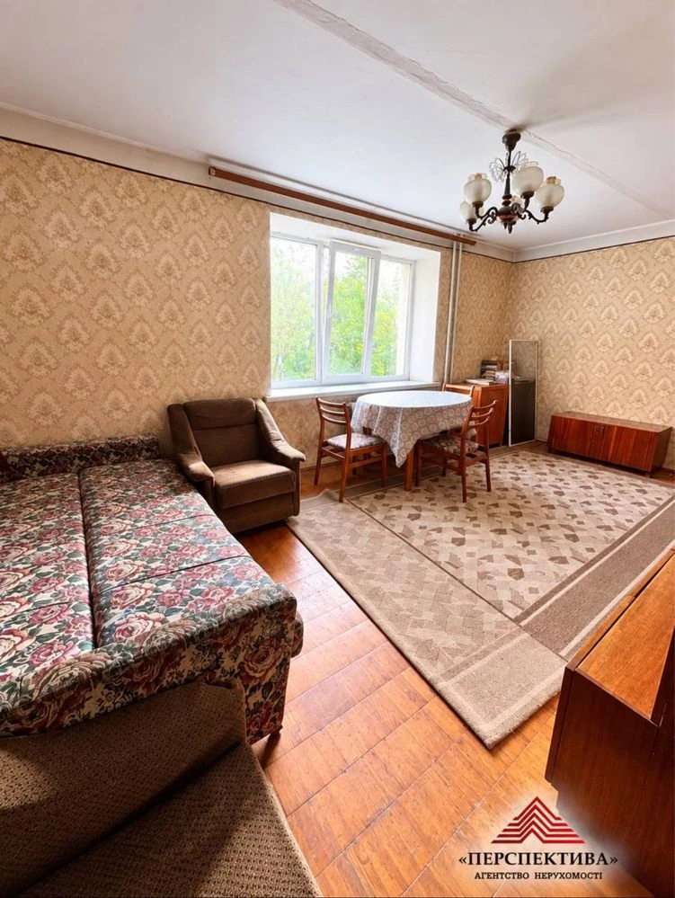 For Sale, 2-room apartment in Dubovo (formerly Galestello)
