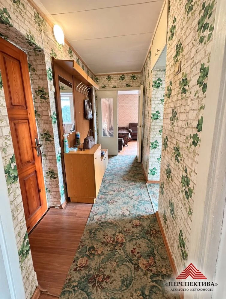 For Sale, 2-room apartment in Dubovo (formerly Galestello)