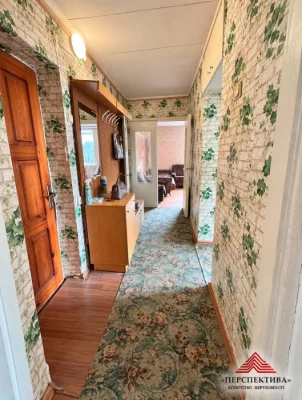 For Sale, 2-room apartment in Dubovo (formerly Galestello)