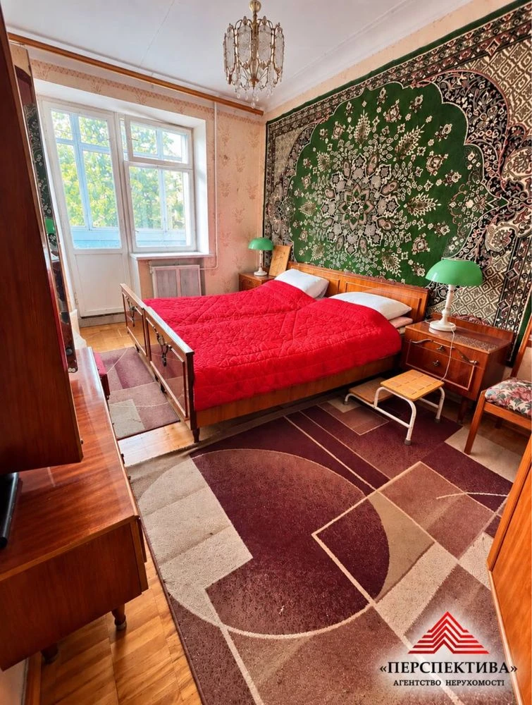 For Sale, 2-room apartment in Dubovo (formerly Galestello)