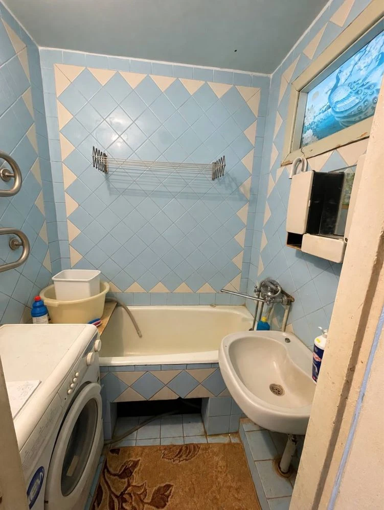 For Sale, 2-room apartment in Dubovo (formerly Galestello)