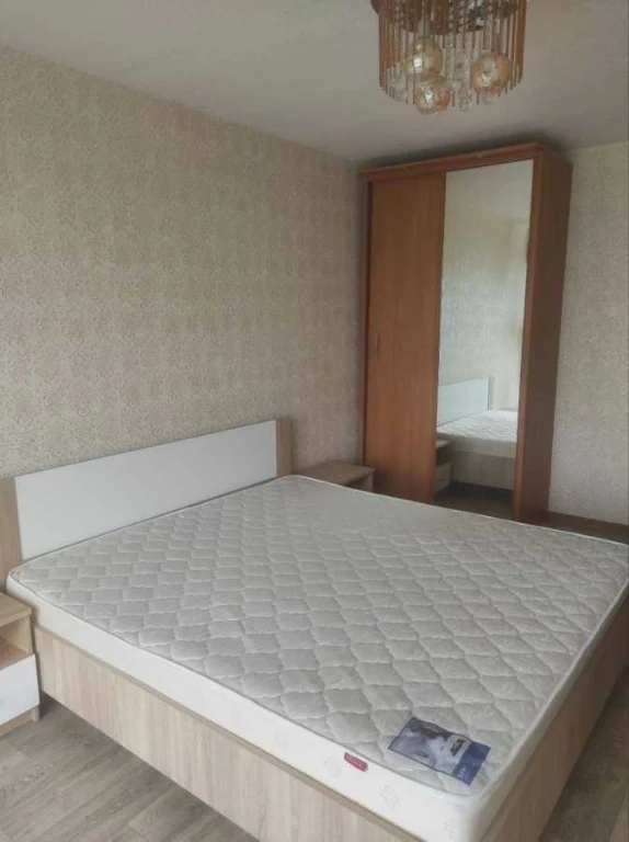 Аренда 1-комнатной квартиры 45 м², Березняковская ул., 30