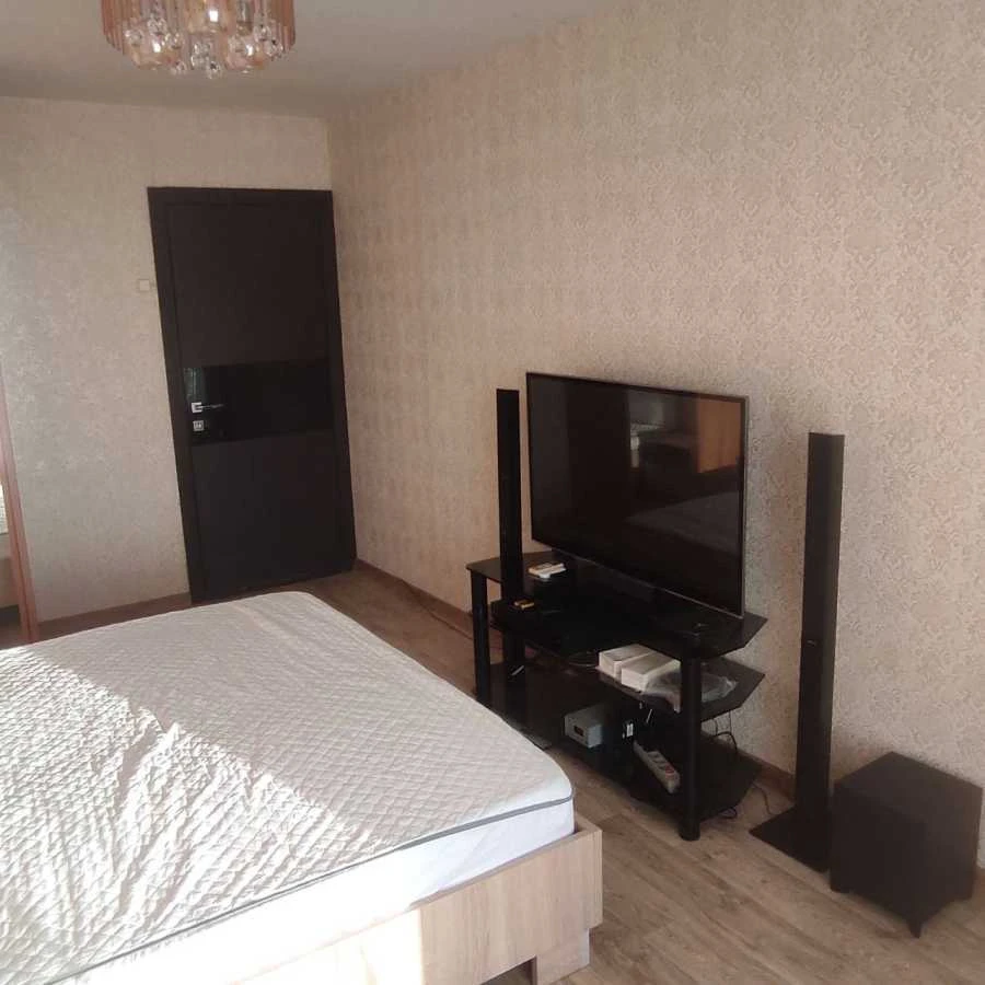 Аренда 1-комнатной квартиры 45 м², Березняковская ул., 30